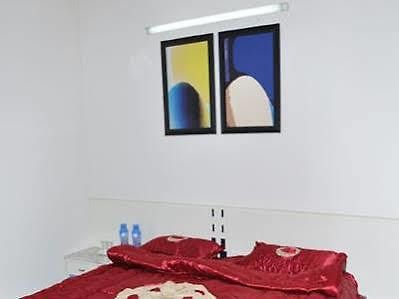 Princess Square Service Apartments Bangalore Bagian luar foto